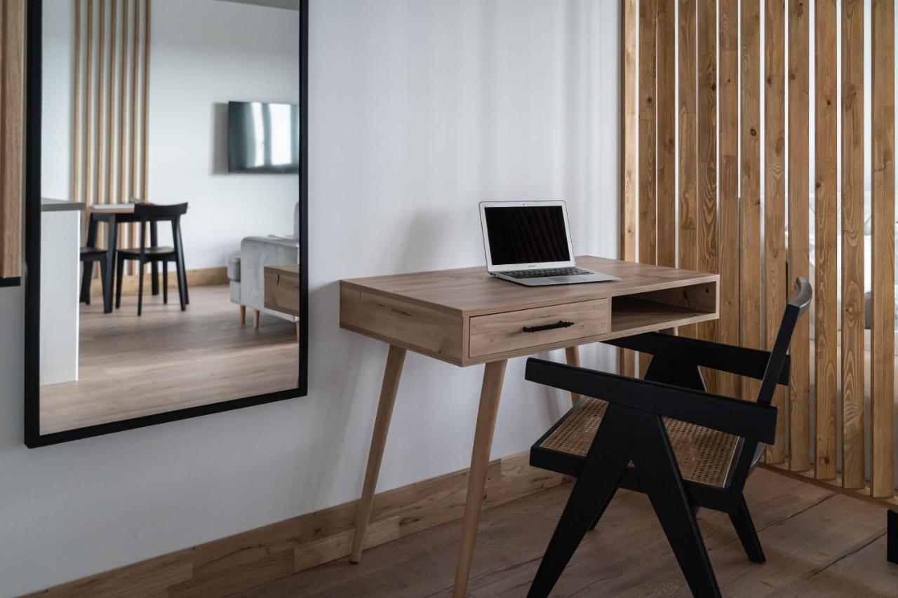 Apartamenty Przystanek Morska 그디니아 외부 사진