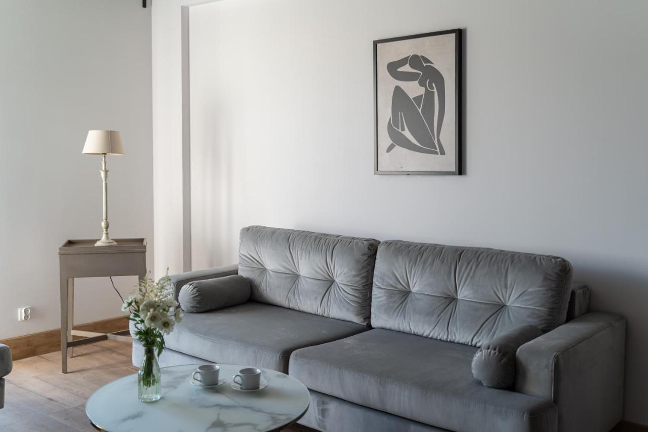 Apartamenty Przystanek Morska 그디니아 외부 사진