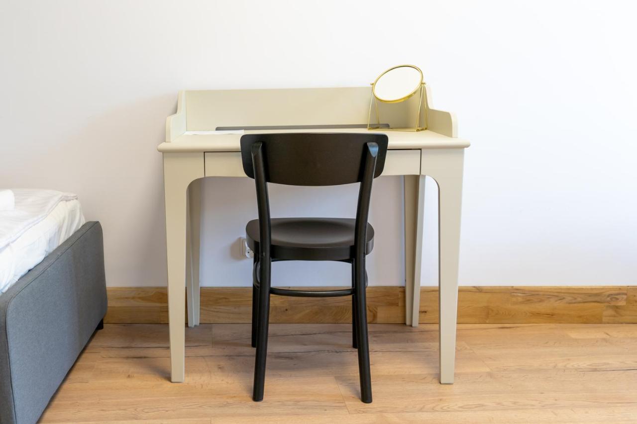 Apartamenty Przystanek Morska 그디니아 외부 사진